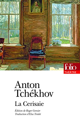 La Cerisaie von Folio