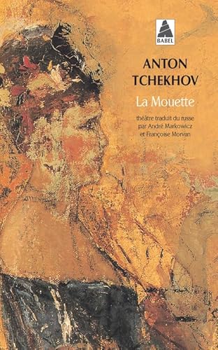 La Mouette von Actes Sud