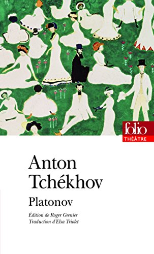 Platonov von Folio