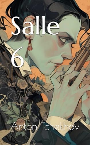 Salle 6 von Independently published