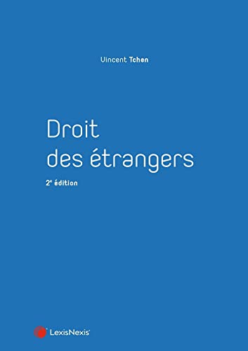 droit des etrangers