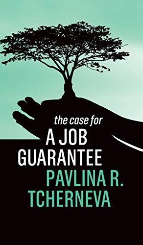 The Case for a Job Guarantee