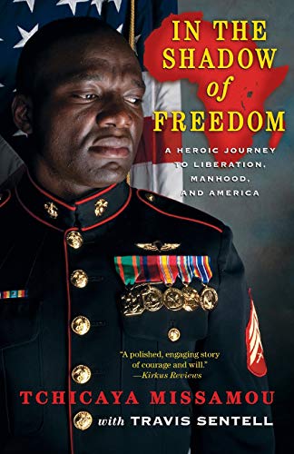 In the Shadow of Freedom: A Heroic Journey to Liberation, Manhood, and America von Atria Books