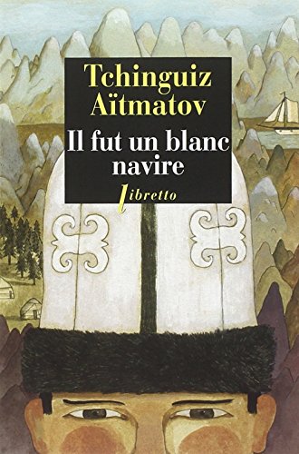 Il fut un blanc navire (0000) von LIBRETTO