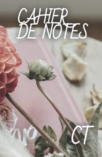 Cahier de notes