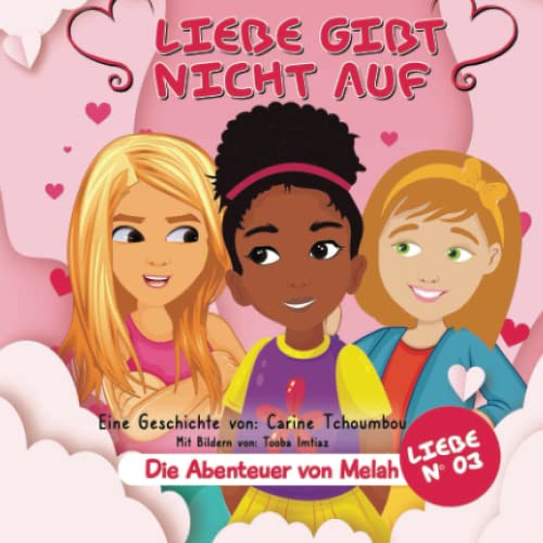 Liebe gibt nicht auf Liebe gibt nicht auf