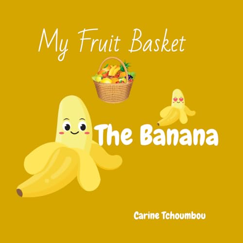 My Fruit Basket von mvb