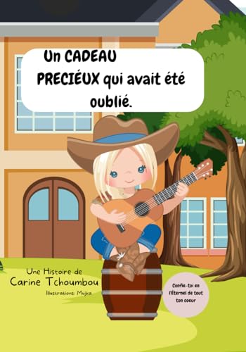 Un cadeau précieux qui avait été oublié. Un cadeau précieux qui avait été oublié.