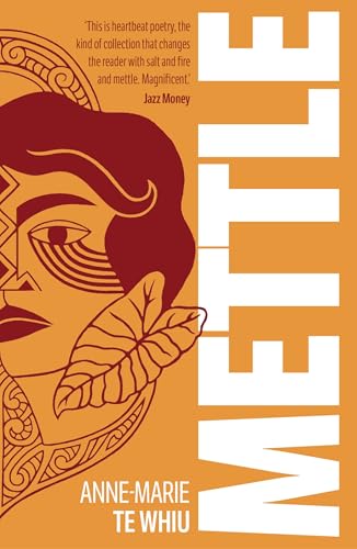 Mettle von University of Queensland Pr (Australia)