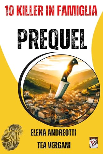 10 killer in famiglia von Youcanprint