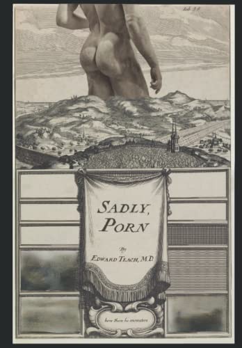 Sadly, Porn von Edward Teach