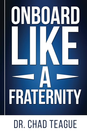 Onboard Like A Fraternity Onboard Like A Fraternity von HMD Publishing