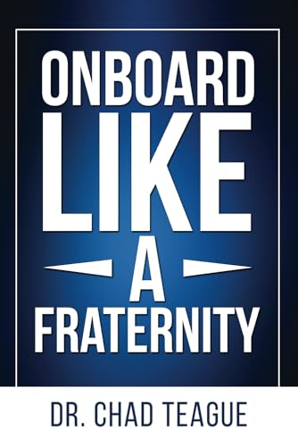 Onboard Like A Fraternity von HMD Publishing