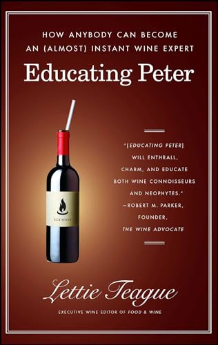 Educating Peter: Educating Peter
