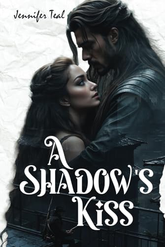 A Shadow's Kiss von Independently published