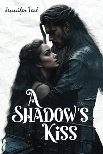 A Shadow's Kiss von Independently published