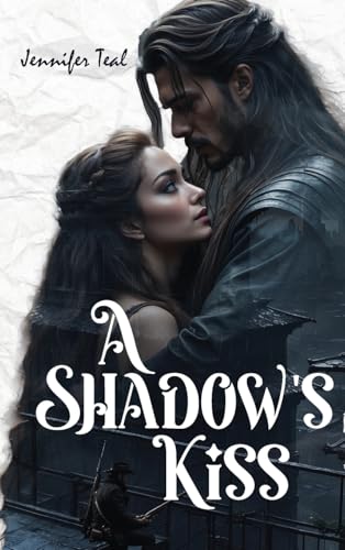 A Shadow's Kiss von USA Book Writers