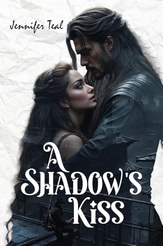 A Shadow's Kiss von USA Book Writers