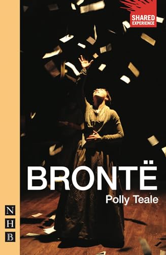 Bronte (Shared Experience) von Nick Hern Books