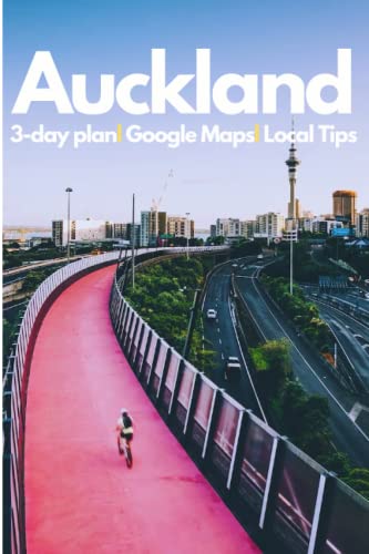 Auckland in 3 Days |Travel Guide 2023 with Photos| All you need to know before you Go to New Zealand: 3 days itinerary| Best Things to Do| Online Maps| Best Restaurants| Best Day Trips