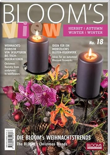 BLOOM's VIEW 2/2023 (No.18): Herbst/Winter