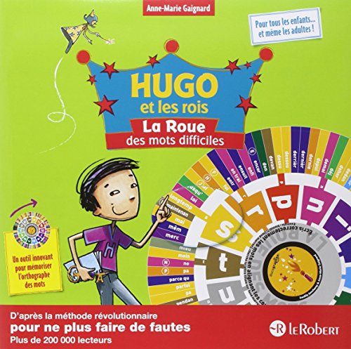 La Roue Des Mots Difficiles