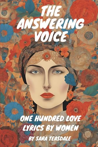The Answering Voice: Love Lyrics by Women von Independently published