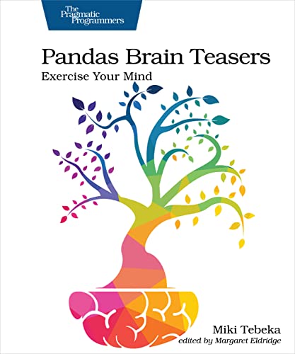 Pandas Brain Teasers: Exercise Your Mind Pandas Brain Teasers: Exercise Your Mind