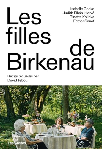 Les Filles de Birkenau von ARENES