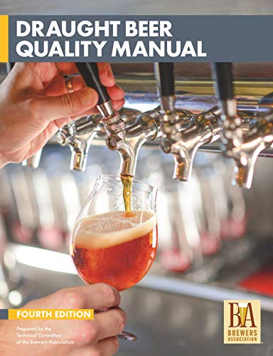 Draught Beer Quality Manual (Brewer's Association)