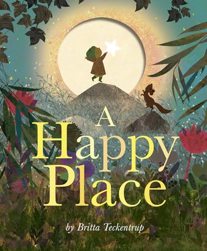A Happy Place A Happy Place von Tiger Tales