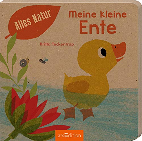 Alles Natur - Meine kleine Ente Alles Natur - Meine kleine Ente