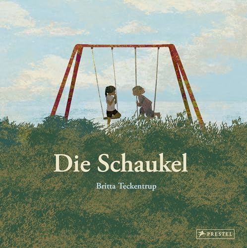 Die Schaukel von Prestel