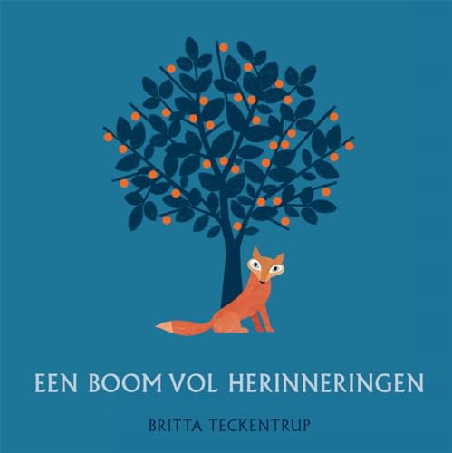 Een boom vol herinneringen von Gottmer