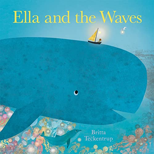 Ella and the Waves von Hachette Children's Book