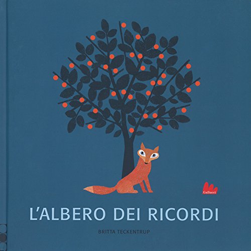 L'albero dei ricordi (Illustrati)