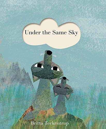 Under the Same Sky von Caterpillar Books