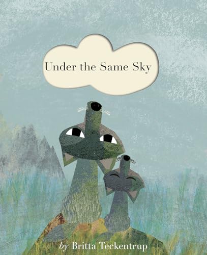 Under the Same Sky von Tiger Tales