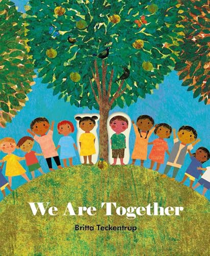 We Are Together von Caterpillar Books