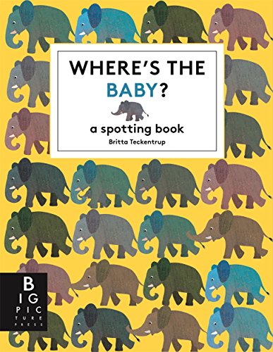Where's the Baby? Where's the Baby?