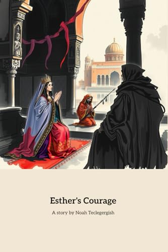 Esther's Courage: A Tale of Bravery and Heritage von Independently published
