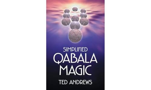 Simplified Qabala Magic