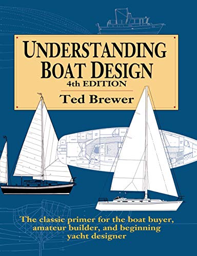 Understanding Boat Design von International Marine Publishing