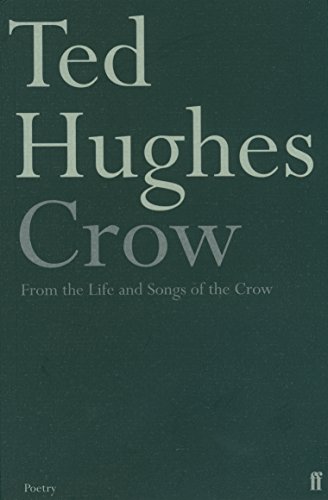 Crow: Ted Hughes von Faber & Faber
