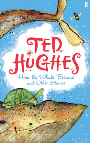 How the Whale Became: and Other Stories How the Whale Became: and Other Stories