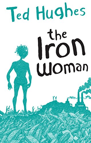 The Iron Woman: 1