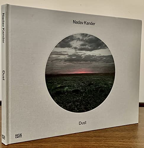 Nadav Kander: Dust (Fotografie)