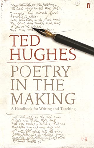 Poetry in the Making: A Handbook for Writing and Teaching