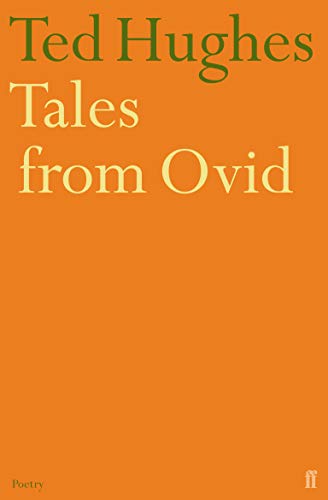 Tales from Ovid: Twenty-four Passages from the Metamorphoses