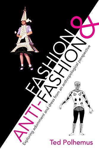 Fashion & Anti-fashion von Lulu.com